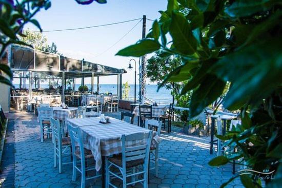 Makri Vacation House Alexandroúpolis Luaran gambar